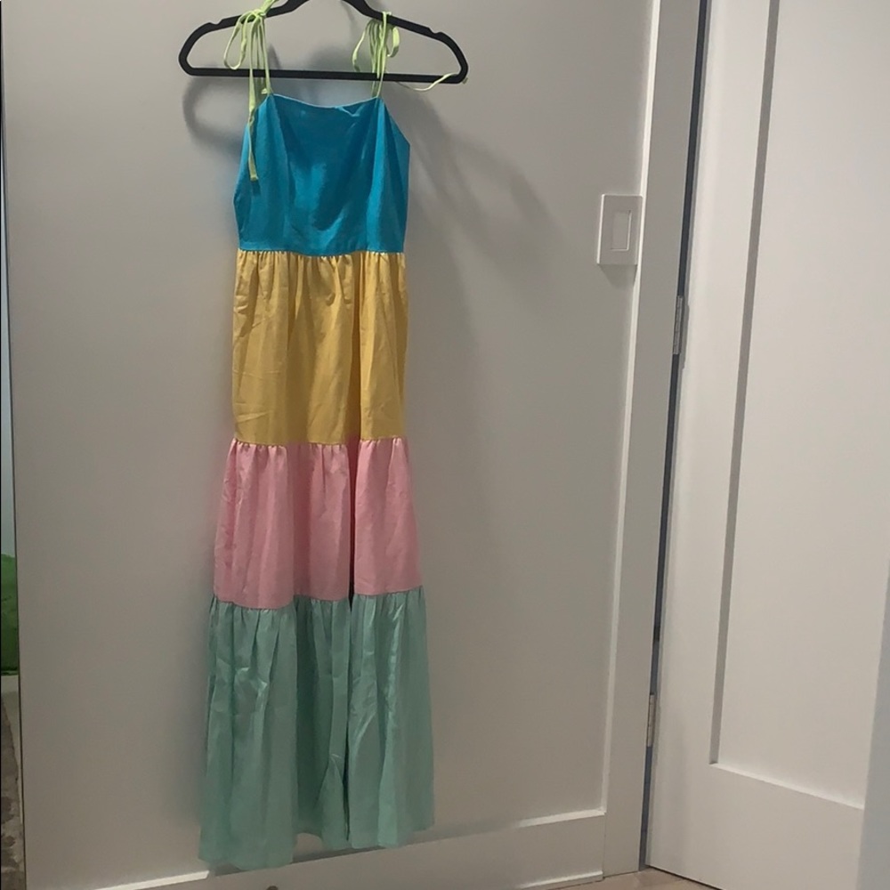 Olivia Rubin dress